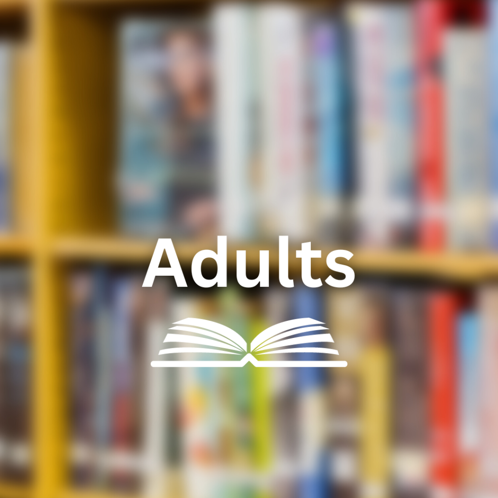 Iowa Public Library Adult Services