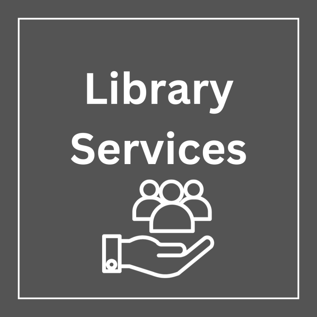 Iowa Library Services
